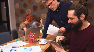 How Kali Developers LTD Builds Bespoke Solutions