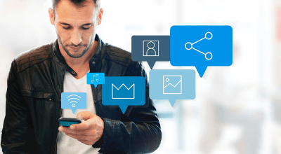 Android & iOS App Architecture